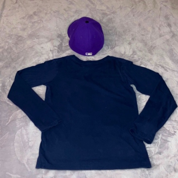 Denver Broncos & Colorado Rockies - Picture 4 of 4